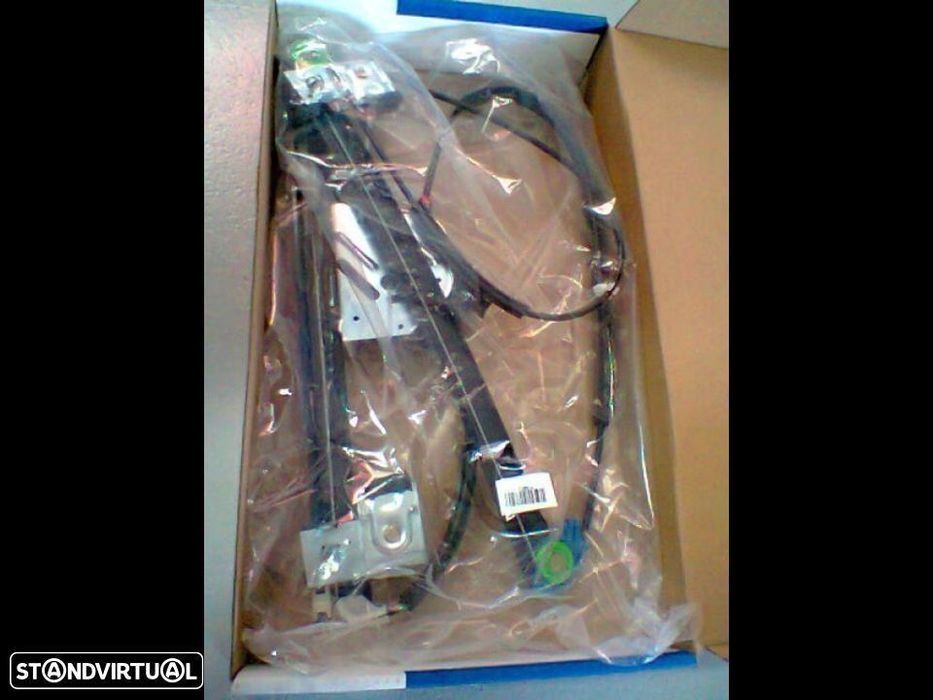 elevador vidro Seat Ibiza 3p 1993-1999 (NOVO)