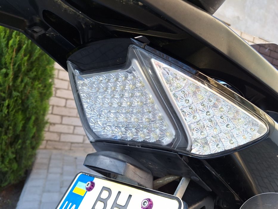 Продам T-MAX 500