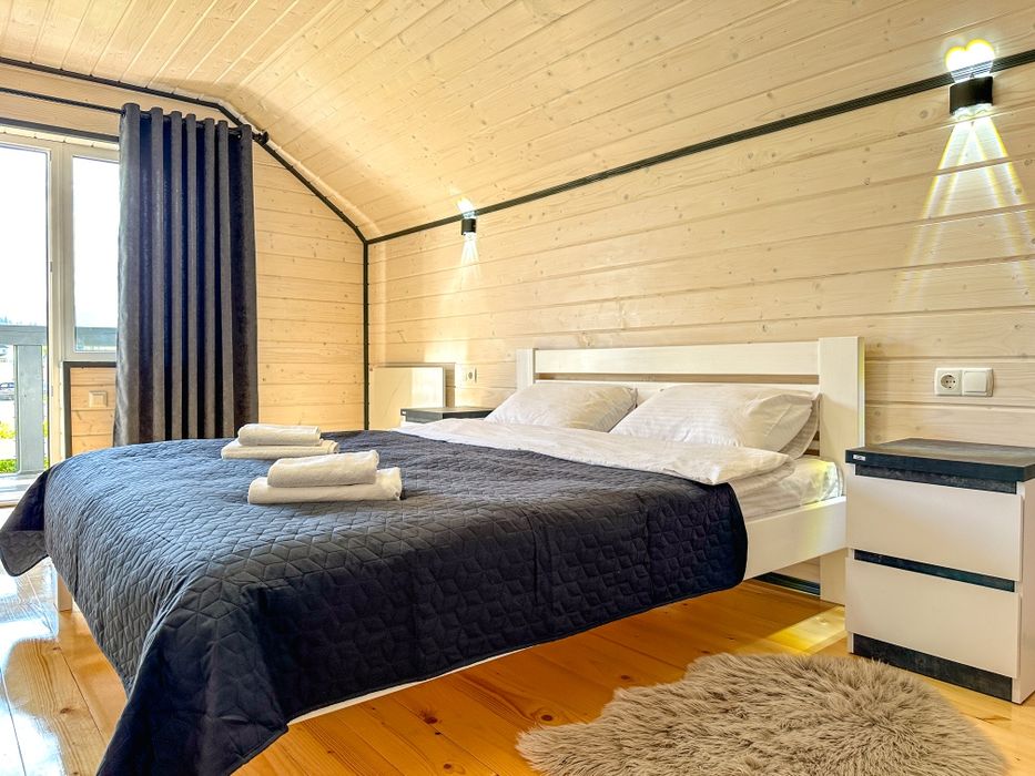 Оренда будинку в Карпатах / Відпочинок в Карпатах