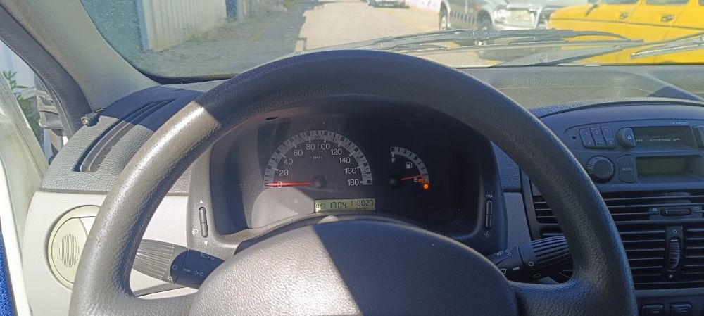Fiat punto barato