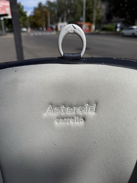 Детское кресло Carello
