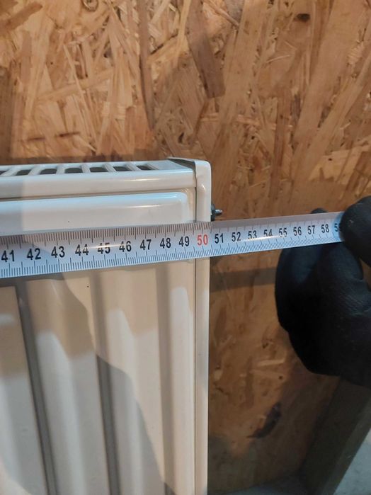 Grzejnik purmo 50x60
