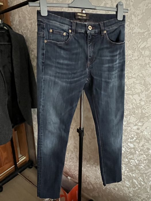 Джинси Roberto Cavalli