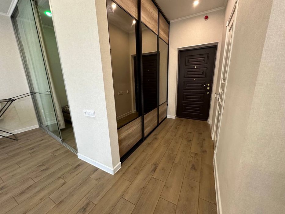 Посуточно Аркадия 4 спальных мест