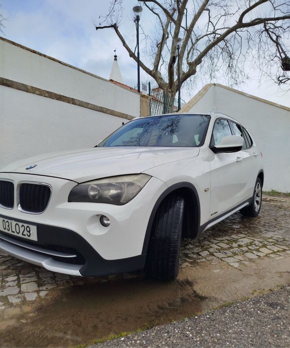 Bmw X1 - Nacional