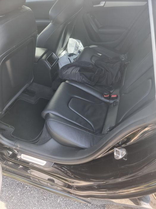 Vendo Audi A5 ou troco
