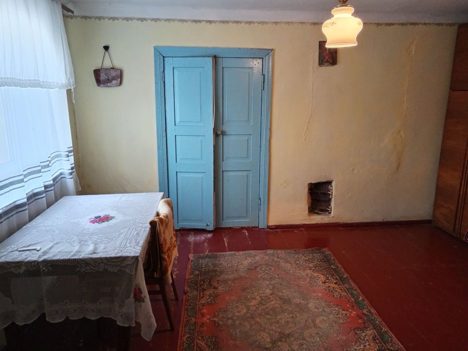 Будинок в гарній локації по дешевій вартості(!)