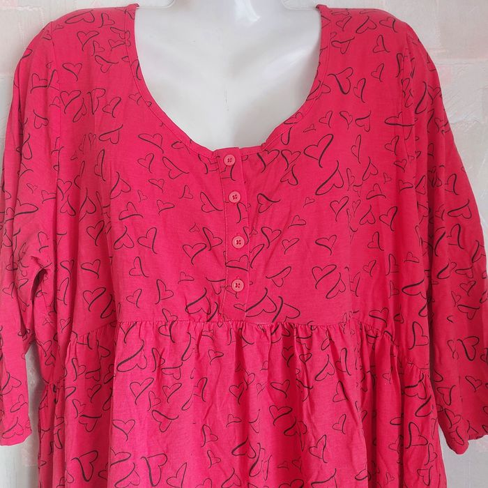 Туники большого размера.