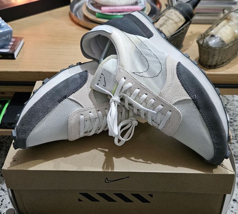 Ténis usados NIKE D-BREAK TYPE N-354, 43  Europeu.