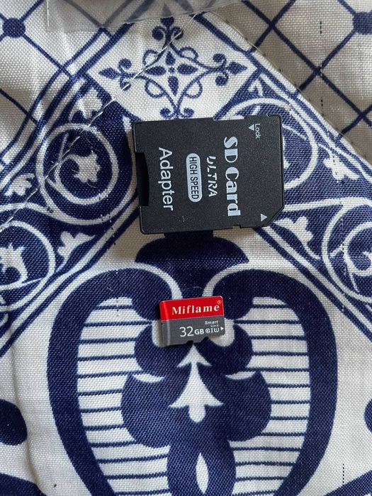 Câmara Nedis N-Go 1080p semi usada!