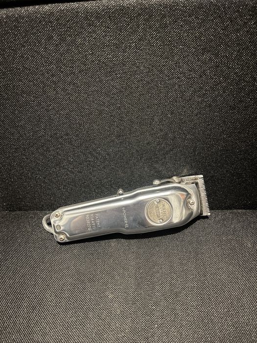 (Używana)Maszyna Wahl 100 lecie! Wahl clipper 100yr!