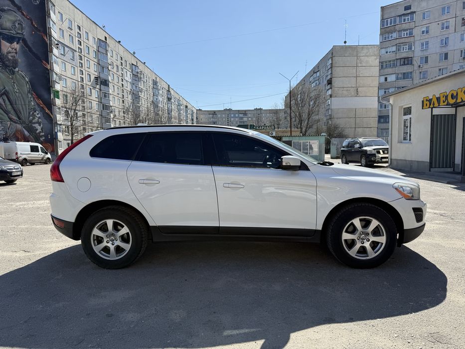 Продам Volvo xc60