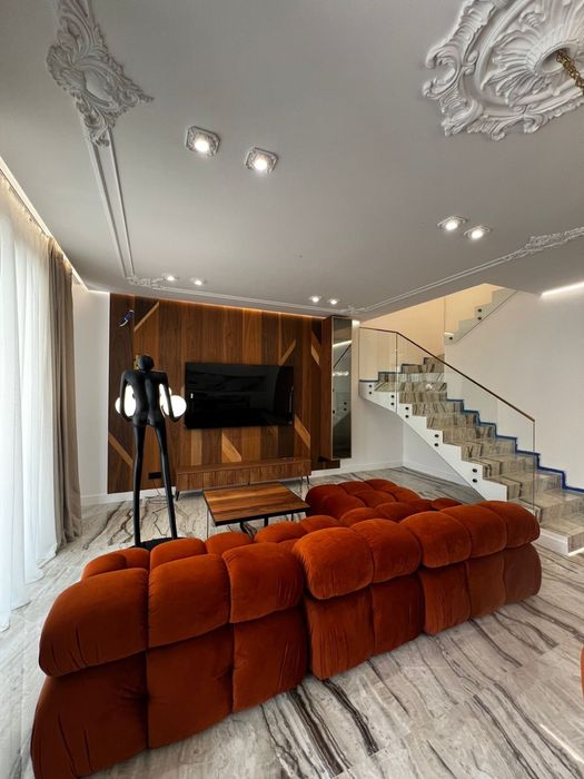 Дом по адресу (площадь 147 м²) - Atlanta.ua - фото 5