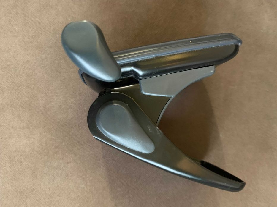 Дырокол Herlitz, металл на 50 листов