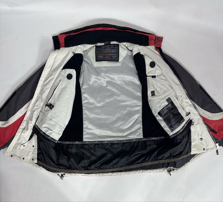 Горнолижний костюм  чоловічий.   Л.    Розмір гарний стан