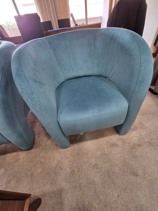 sofas de sala e outros