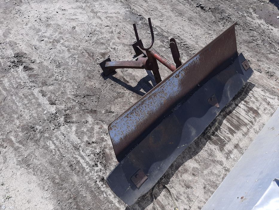 Spych do MF 70 agrostroj