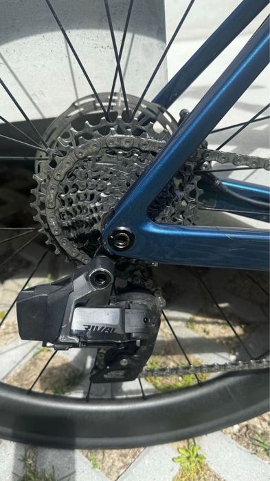 Scott Addict RC 20