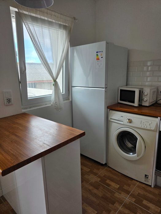 Arrenda-se T2 com Terraço Porto