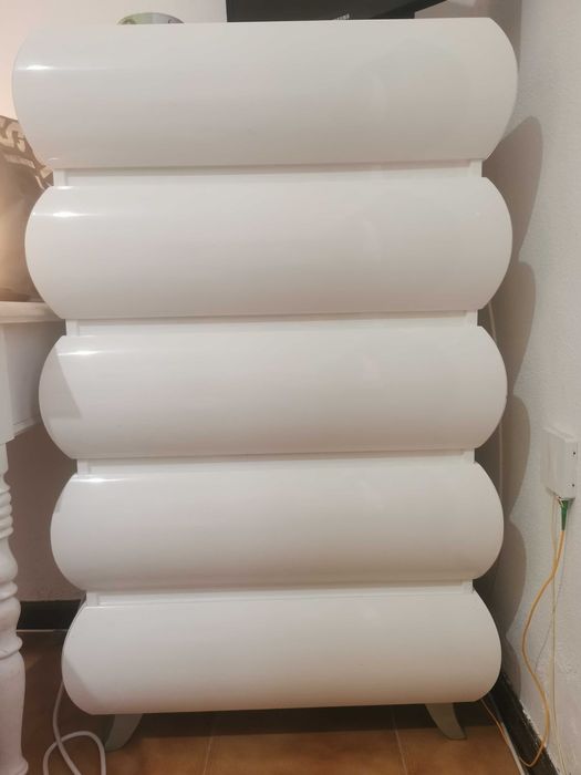 Cama 1.50 por 1.90 com estrado elevatório