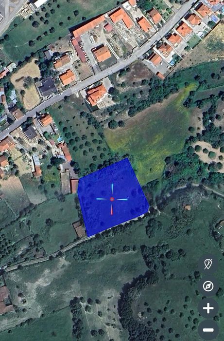 Terreno Urbanizado