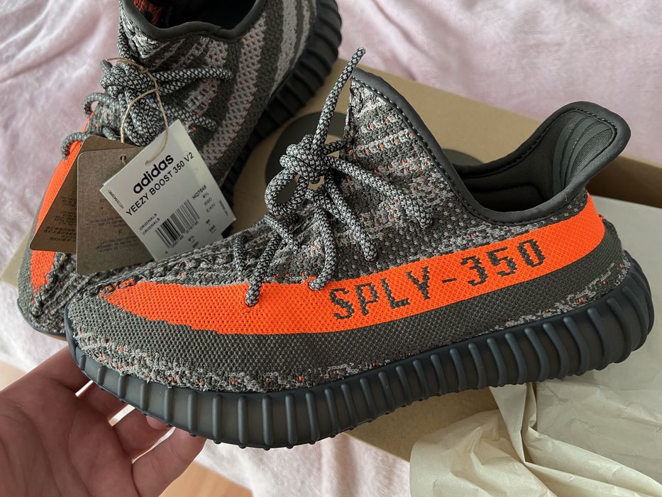 Adidas Yeezy boost 350 V2