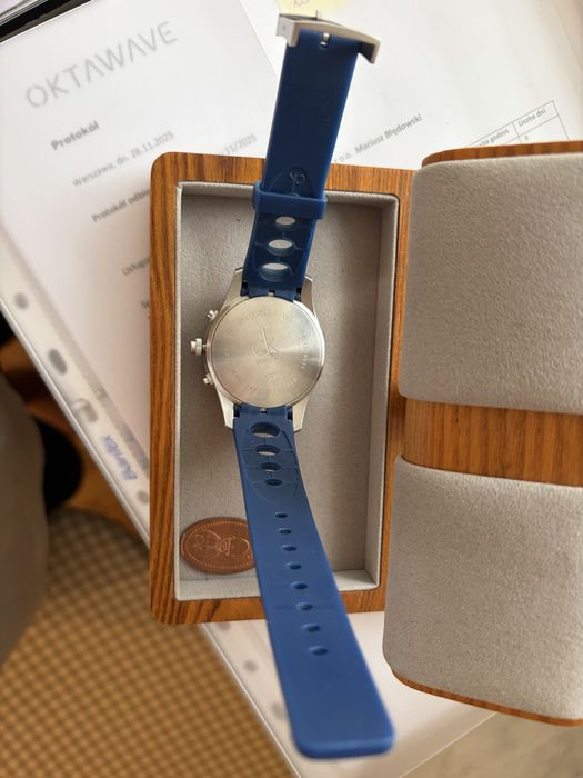 Zegarek Calvin Klein