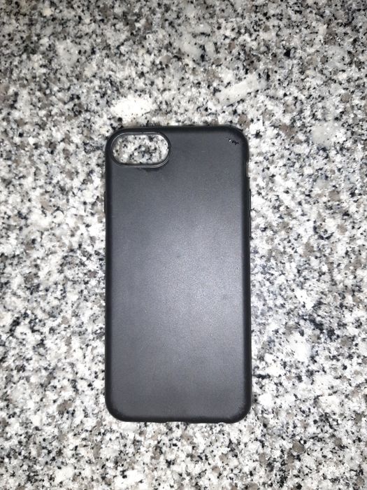 Vendo iphone 8 semi-novo