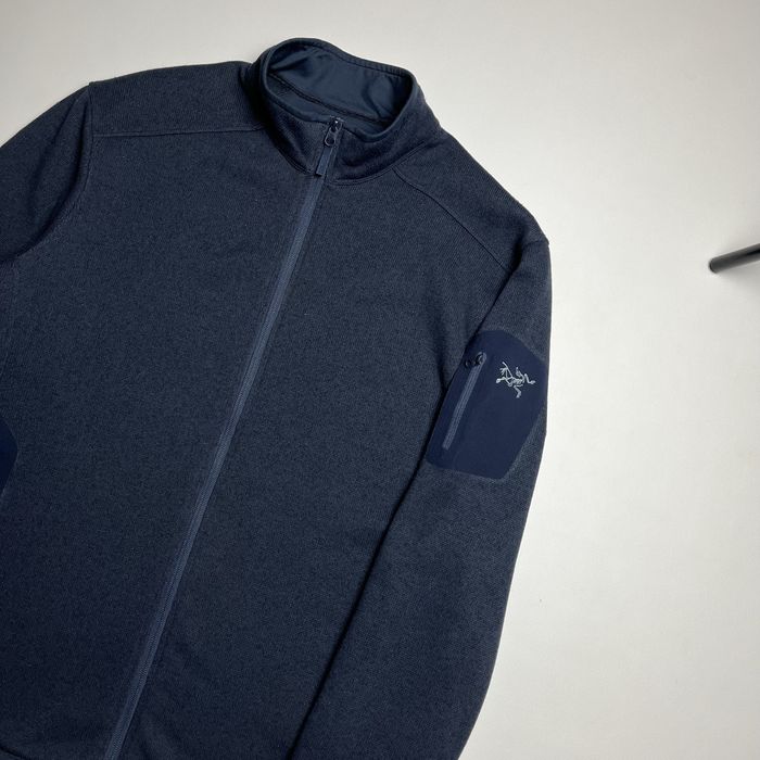 Arc’teryx фліска Oudoor