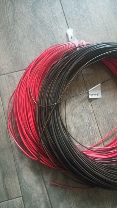 Кабель провід ПГВА  провод автомобильный проводка не пв-3 дріт