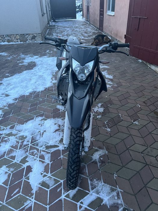 .Loncin lx300gy.(не geon,kovi)