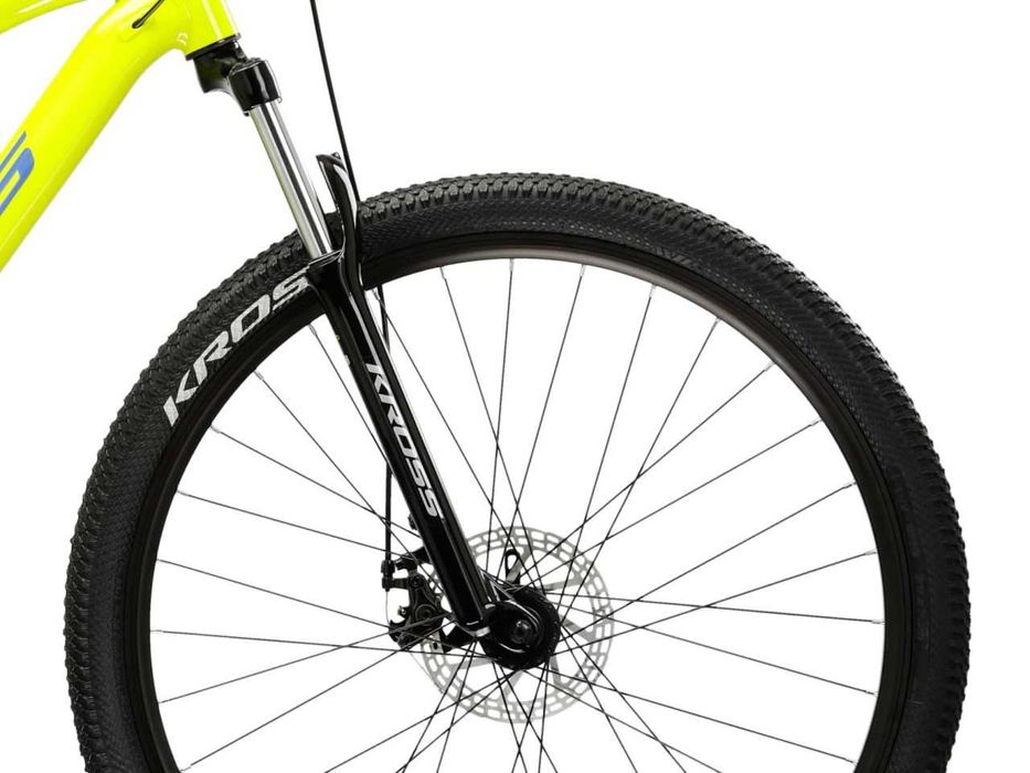 Rower górski Kross Hexagon 2.0 Rozmiary RATY 10 X 0% Super cena !