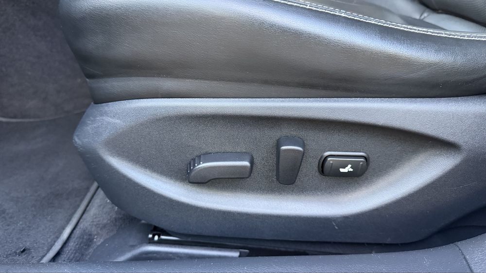 Infiniti Q50 2.0 t