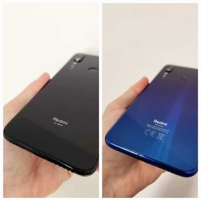 Xiaomi Redmi Note 7 4/64 GB