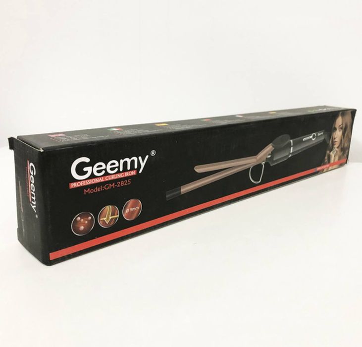 Плойка Geemy.    .