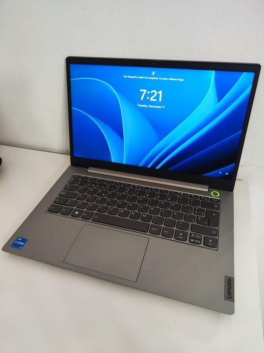 Lenovo ThinkBook 14 G4 IAP Intel Core i5-1235U/24GB/256GB SSD/14"64584752094849122