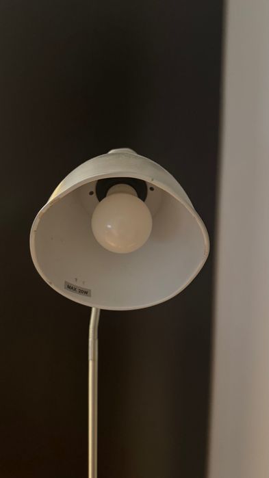 Gray IKEA Floor Lamp428623916245995522