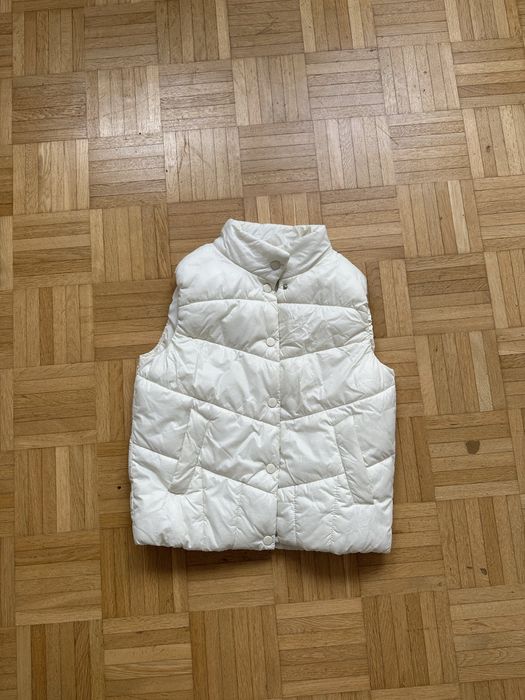 Желетка reserved 134