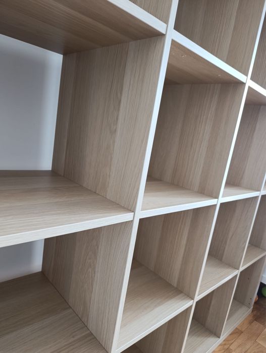 Kallax 4x4 (Ikea)
