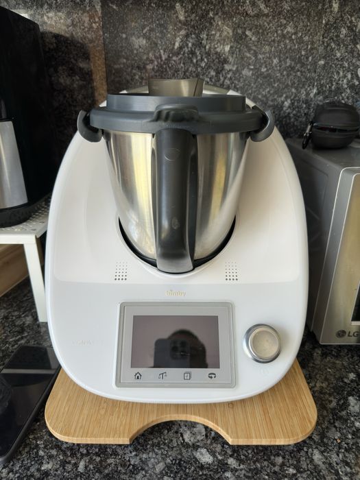 Bimby TM5 em perfeito estado para uso