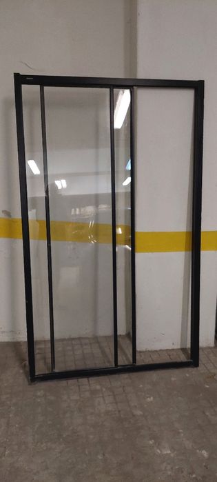 Resguardo de chuveiro