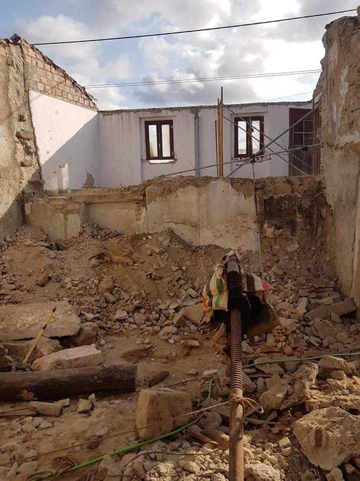 Restauro e rmodelações Obras, Isolamentos, Flutuante, pladur, pintura