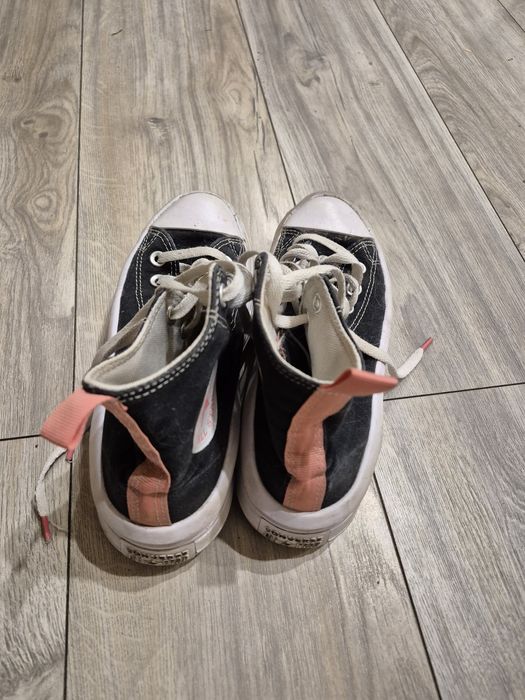 Trampki converse stan b. dobry