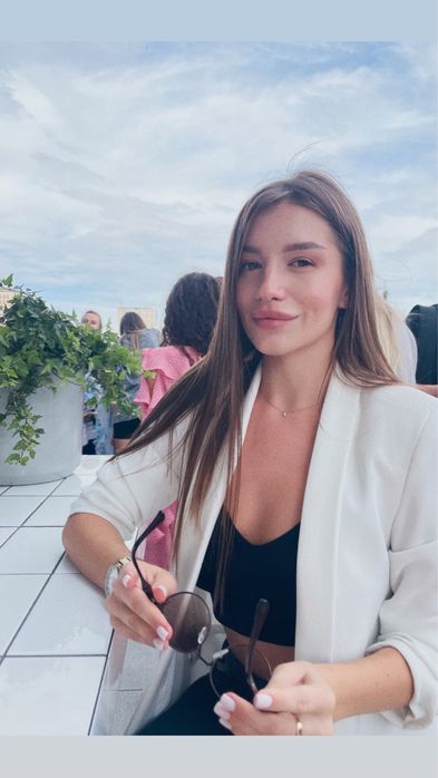 Репетитор англійської мови (рівень C1)