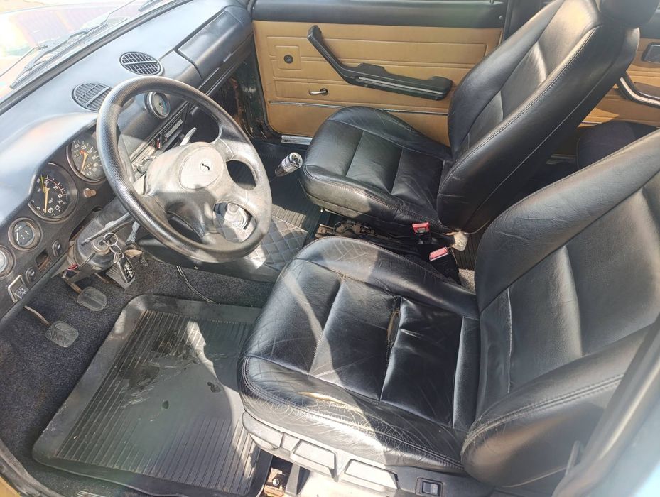 Продам ваз 2106 в хорошем состоянии