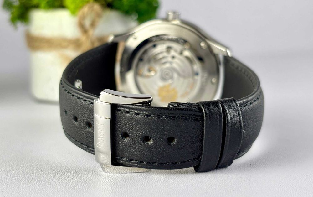 Piaget Polo GOA 47014