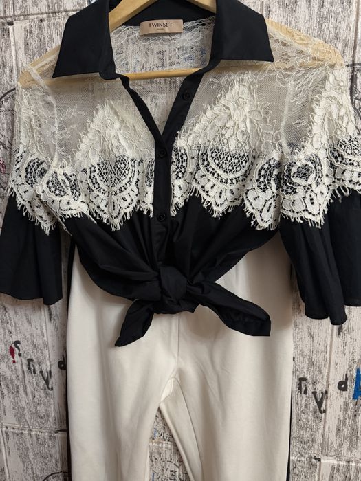 Twinset брюки блуза