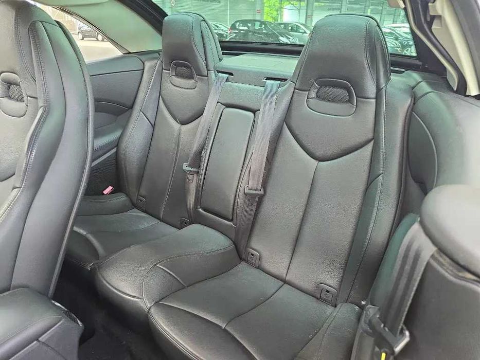 Peugeot 308 CC THP 1.6 em estado irrepreensível