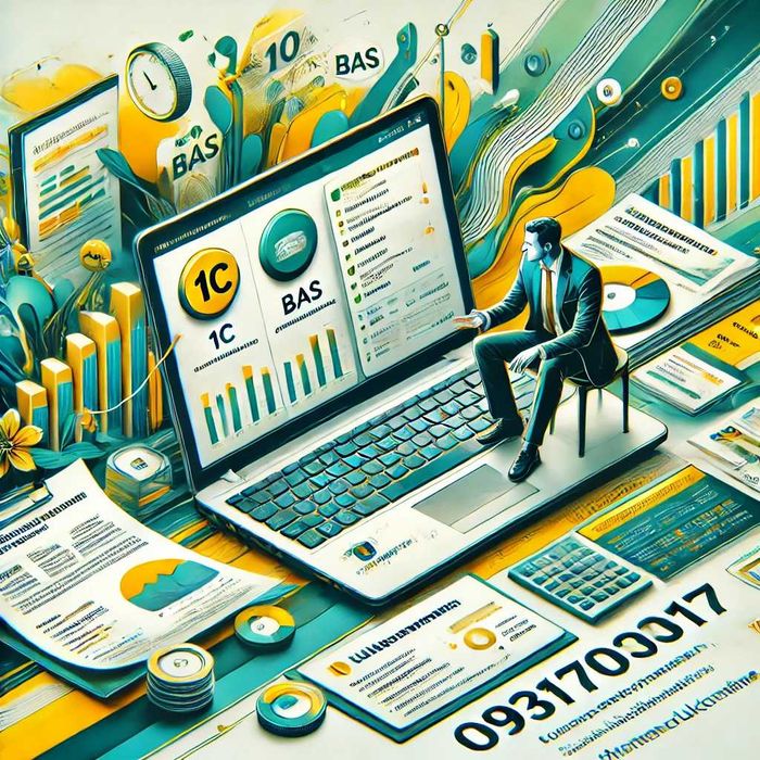 Програмісти BAS, 1С 8.3