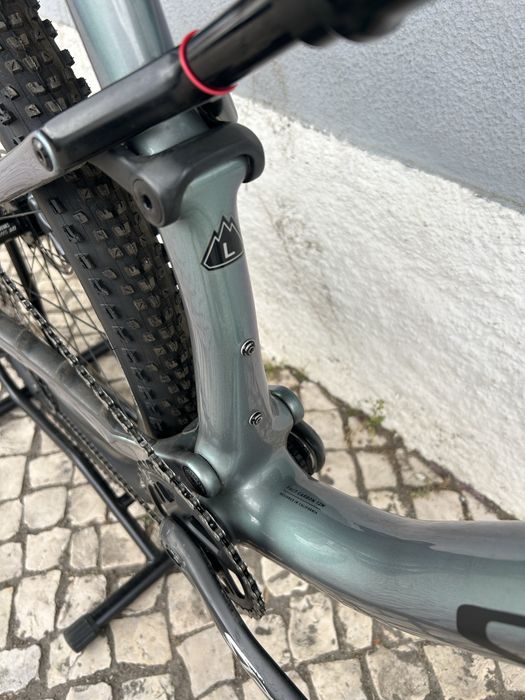Specialized S-Works Epic